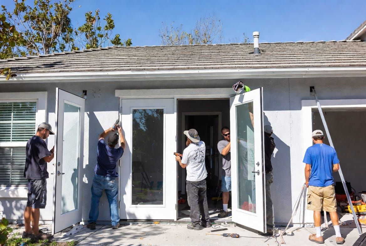 Expert Installation